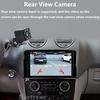 Android 14Автомобильный Радио Стерео Мультимедийный Плеер GPS Для Mercedes Benz M-Class W164 GL-Class X164 ML GL RDS Carplay 2 Din Головное Устройство