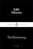 Книга The Reckoning