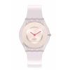 Наручные часы CREAMY Purple [Swatch] SS08V101-S14 женские