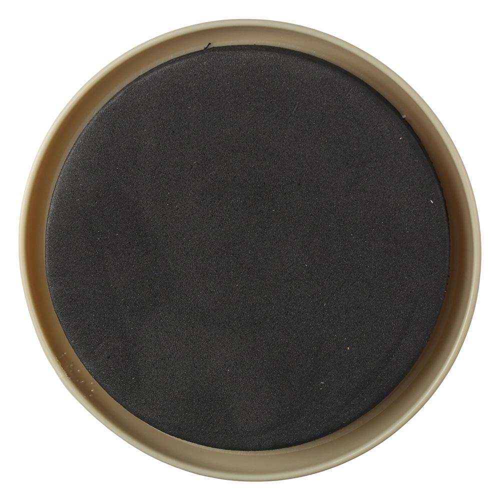 Круглые мебельные слайдеры Сверхпрочные слайдеры для перемещения мебели Ножки-накладки Защитники для пола