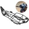 Metal Roll Cage Full Tube Frame Body Chassis for Axial SCX10 1/10 RC Crawler Truck Parts RC Roll Cage Roll Cage for Axial SCX10