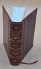 The Life of Christ Volume 2 1874 [Leather Bound] by Farrar, Frederic William