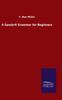 Книга A Sanskrit Grammar for Beginners