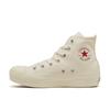 All Star Plts Cherry Print Hi 31312171 Off wHite