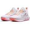 Новые Nike Giannis Immortality Ep 'Force Field Pink Venice' DH4528-500