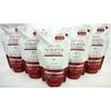 Great Value Pack of 5 Collage Furfur Next Shampoo Moisture Smooth Type Refill 280ml X 5