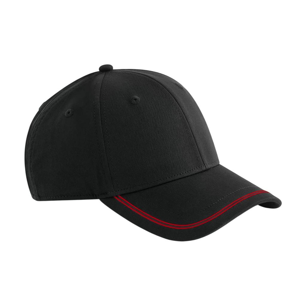 Beechfield Match Day Baseball Cap