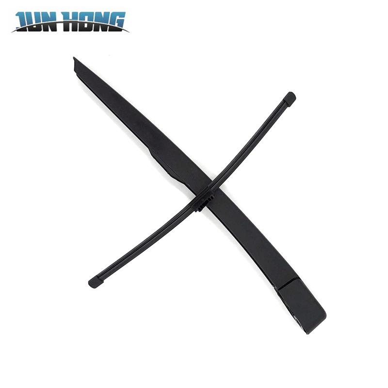Dongfeng Fengxing T5 EVO Rear Wiper Assembly with Water Repellent Blade