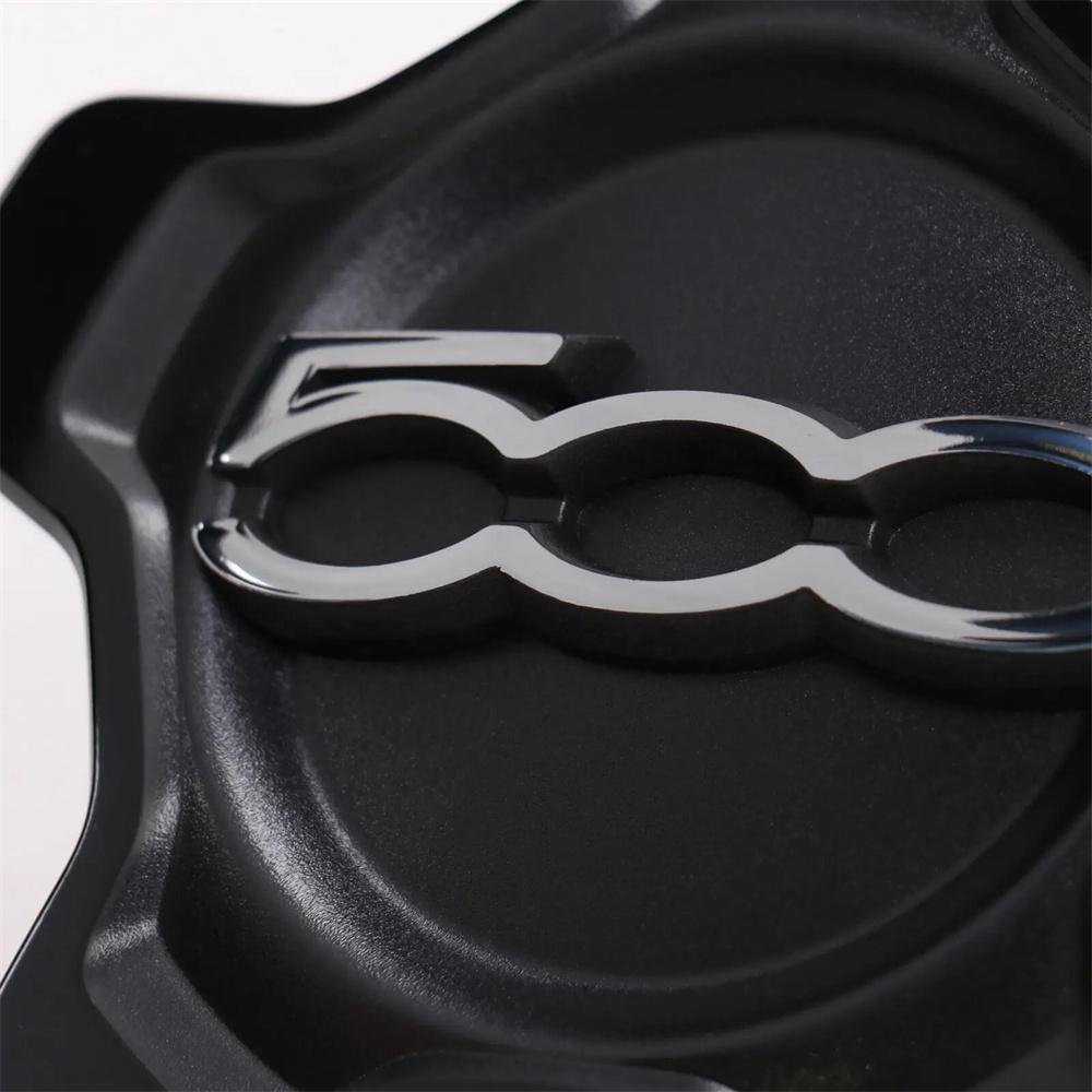 Wheel Centre Cap Trim 735626312 735626311 Fit for Fiat 500X