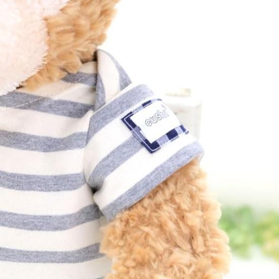 Cushu cush Duffy Shellie Костюм Товары Одежда Серый Бордовый Джинсовые Брюки Комплект cds214s Май и т.д.. Футболка нарядная, 2-х частей