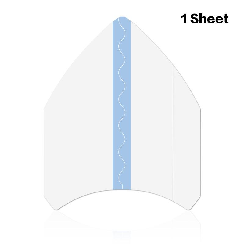 Защита от натирания бедер Невидимые антифрикционные накладки на тело Повязки на бедра Ленты от натирания бедер Для бедер и голеней