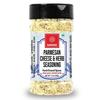 SARANZ Parmesan Cheese & Herb Exotic Seasoning Special Seasoning Made with Fresh Herbs Aromatic Seasonings Best for Making Delicious Cheese/-100 Grams
