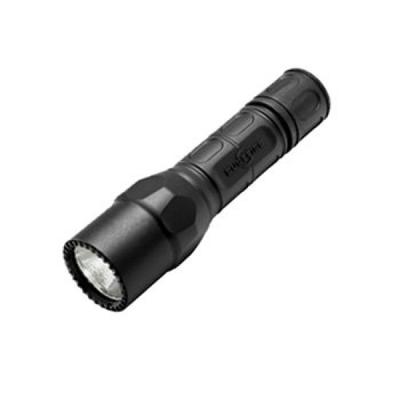 SUREFIRE Фонарь G2X Tactical 600 Люмен G2X-C-BK