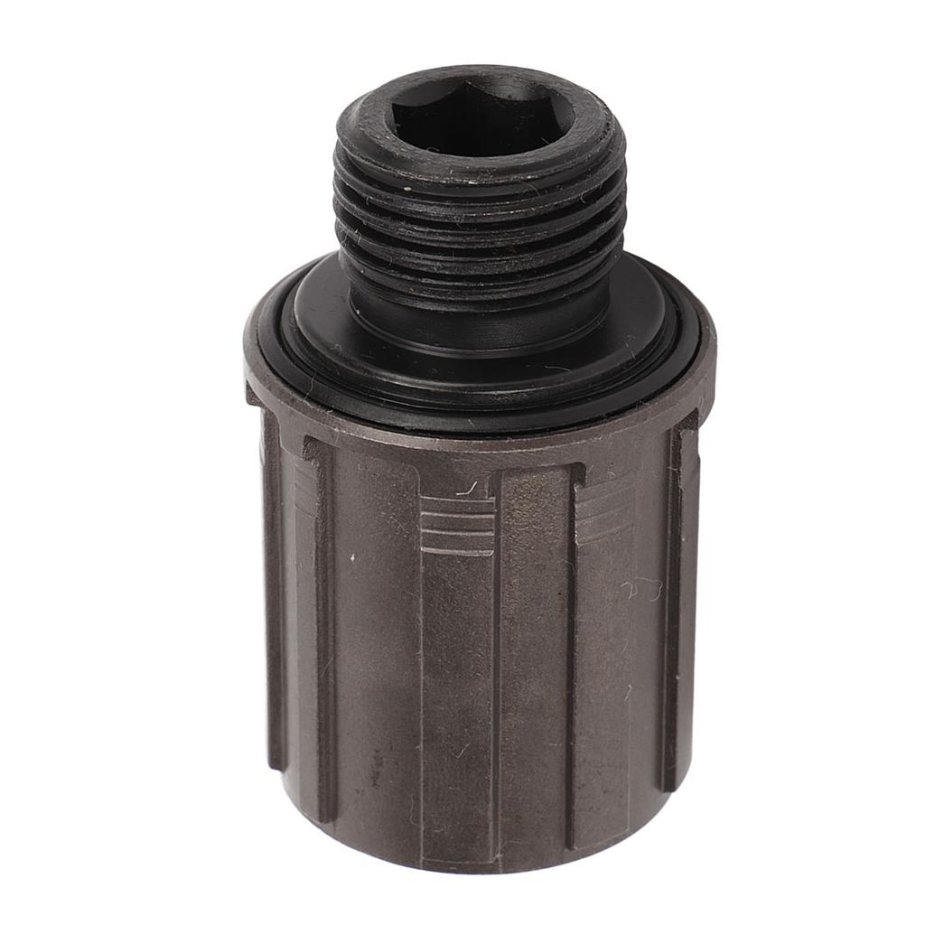 База барабана с цветком Высокопрочная Устойчивая к ржавчине Горный велосипед 8 9 10 скоростей Корпус фрихаба Ремонт