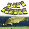 Мягкие рыболовные приманки для кукурузы и карпа, отличные поддельные мягкие приманки для карпа с хорошим запахом, приманки для ловли карпа, инструменты для ловли карпа