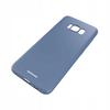 Sc Silicone Case Galaxy S8 Blue
