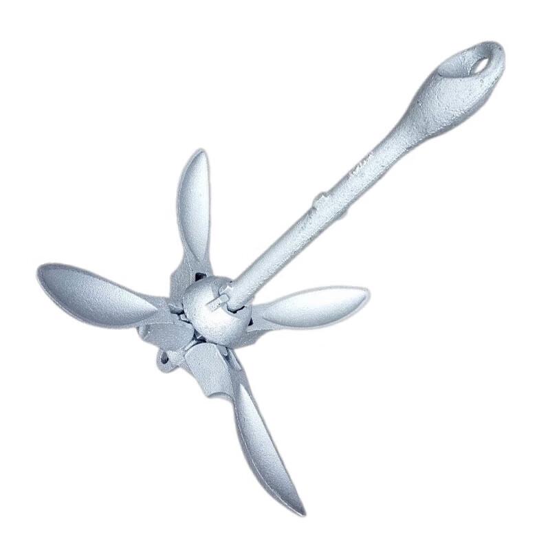 Heavy Duty Folding Boat Anchor