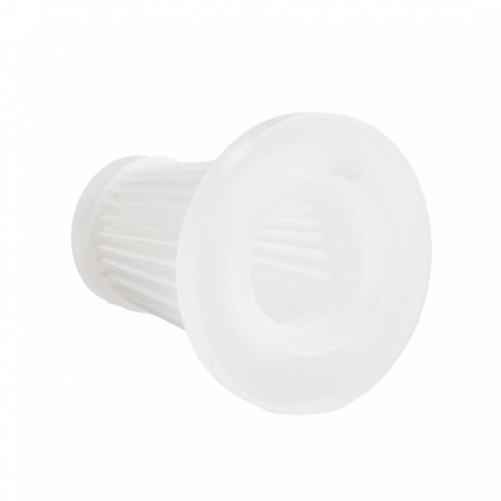 Улучшенная фильтрация воздуха с 235 шт. моющихся фильтров для автомобильного пылесоса