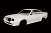 Platz Belkits Opel Manta 400 1984 Ралли 24 часа Ипра Пластиковая модель BEL009 1/24 Гр.Б