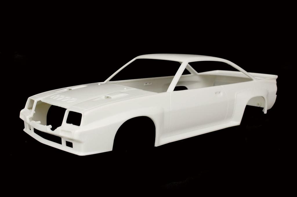 Platz Belkits Opel Manta 400 1984 Ралли 24 часа Ипра Пластиковая модель BEL009 1/24 Гр.Б