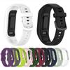 Replacement Accessories Metal Buckle Watch Band Sport Wristband Wrist Watchband Silicone Strap