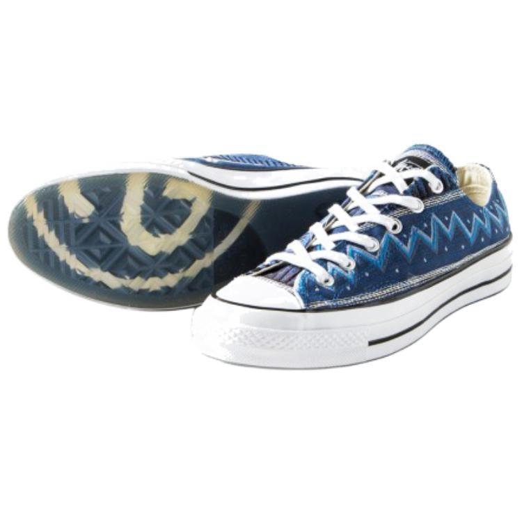 Chuck Taylor All Star Stussy x Chuck Taylor All Star Converse 70 Ox 'Tom Tom' Men's 150795C