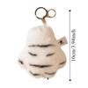 Claw Plush Tiger Claw Plush Pendant Paw Holder Tiger Plush Toy  Bag Decoration