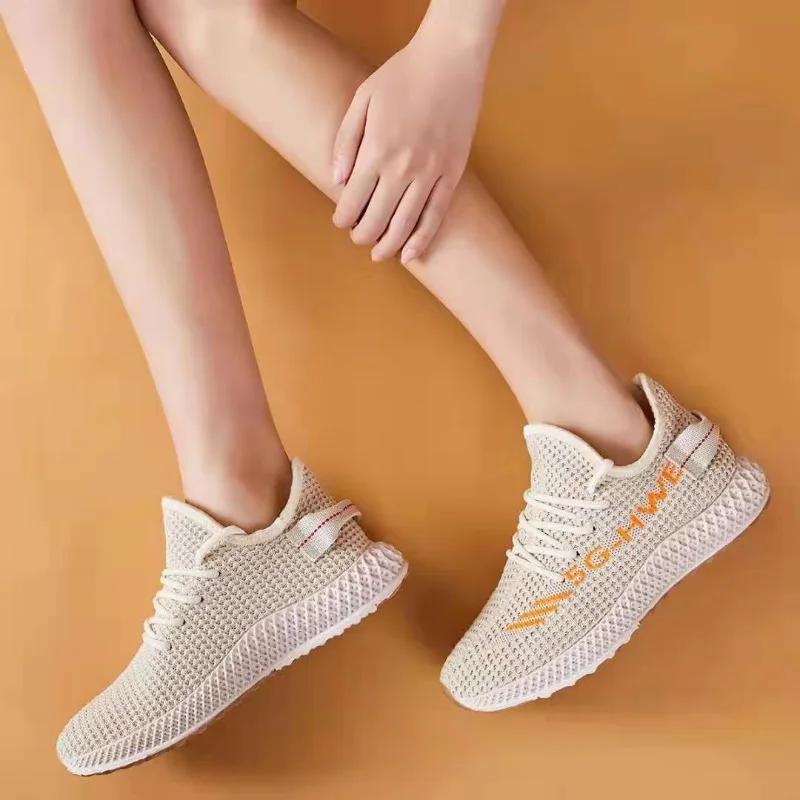 Vulcanize Shoes for Women Sneakers Women Trends Women's Sports Shoes Woman Trend Lady Tennis Casual Sneaker Stylish