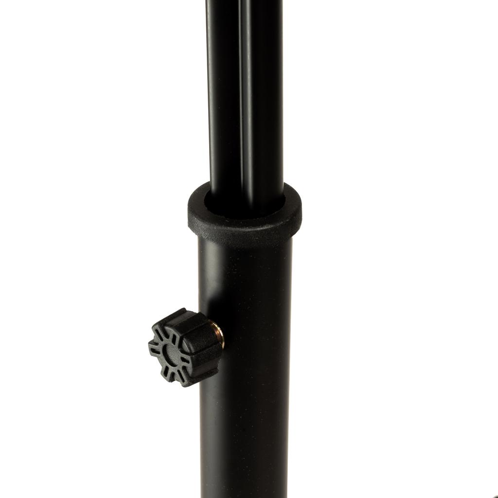MusicMate MM-AG55 Legato Guitar Stand