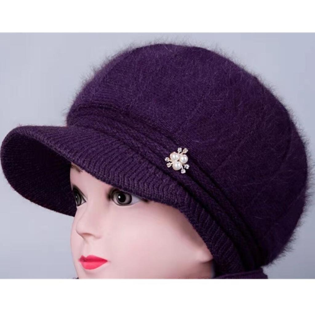 Шапки, Женские шапки, Теплые шапки, Вязаные шапки, Толстые шапки, Шерстяные шапки, Шапки с защитой ушей