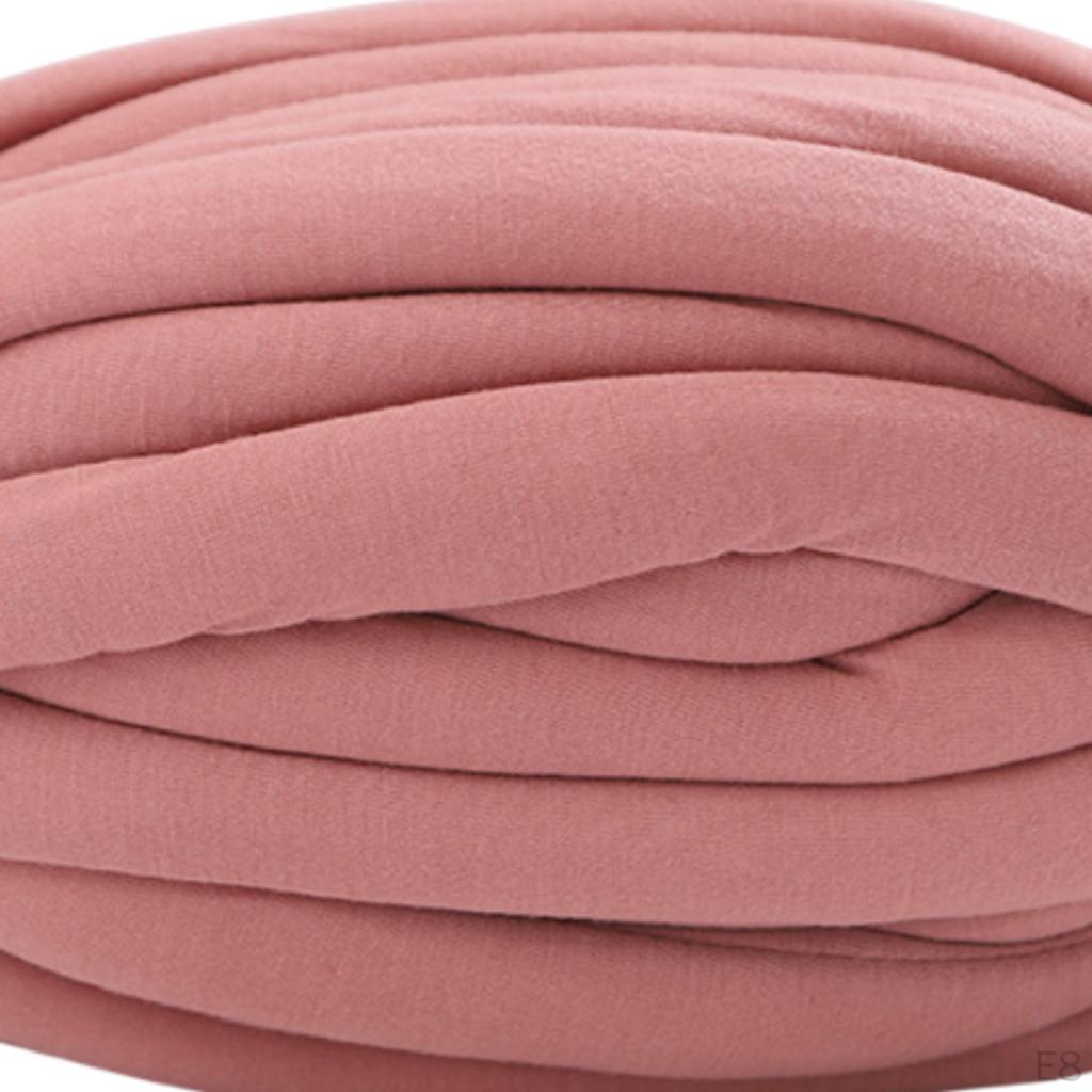 Комплект толстой пряжи для декора