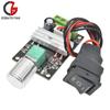 Регулятор напряжения DC 12V 24V 3A 80W 1203BB Регулятор скорости двигателя постоянного тока Регулируемый ШИМ-регулятор скорости Реверсивный 6V-28V