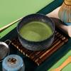 DiDiDiBirDi matcha tea bowl matcha tea tea ceremony set is suitable for and you can also give a matcha tea kettle matcha bamboo shovel natural bamboo