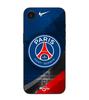 Maniacase Case For Iphone 16E Paris Saint Germain Football Logo
