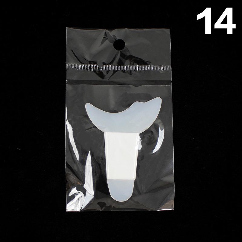 Многофункциональный трафарет для подводки глаз, кончики-крылья, помощь для подводки глаз, для рисования, помощь при нанесении помады, многоразовые инструменты для макияжа, вспомогательный артефакт