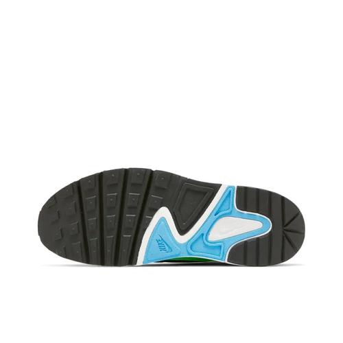 Nike Ацума Белый Зеленый Страйк CD5461-009