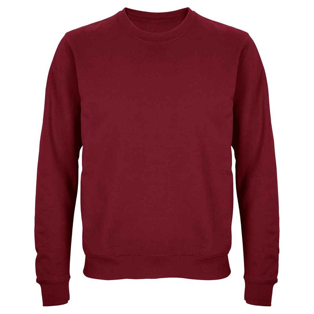 Unisex Adult Columbia Crew Neck Sweatshirt
