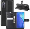 Litchi Realme 6 Black