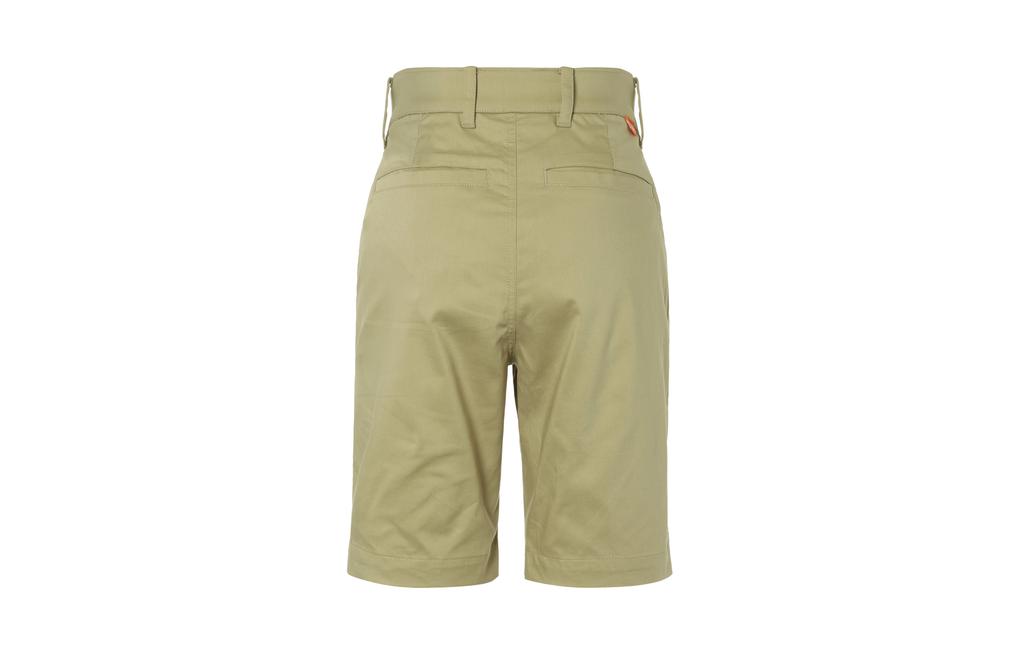 Nike Dri Fit Casual Shorts Men's Apricot Tea Brown DA4140-297