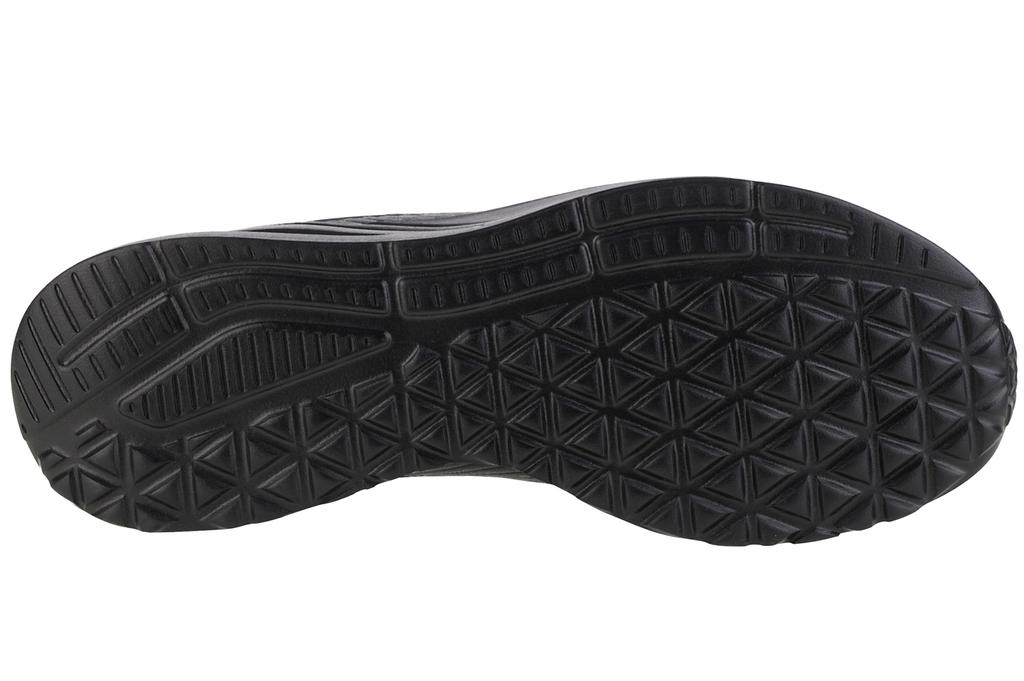 Skechers Bobs Sport Buno - How Sweet, женские черные кроссовки