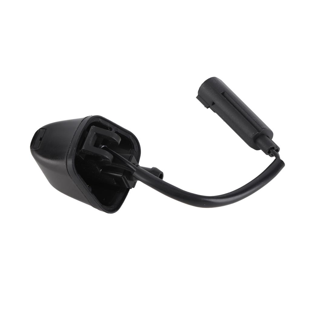 Подогреваемая форсунка омывателя лобового стекла 61667131299 Форсунка омывателя лобового стекла для 3 серии E90 E91