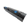 Compatible Hanguang HG-FFC5456s Waste Toner Box