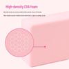 EVA High-Density Yoga Block for Adults & Kids - Ideal for Dance and Leg Pressing Practice