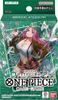 BANDAI ONE PIECE Card Game Starter Deck Green Jewelry Bonney [ST-24]