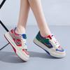 White Shoes for Women Summer New Student Running Shoes Sneakers for Women All-Matching Street Shot Casual