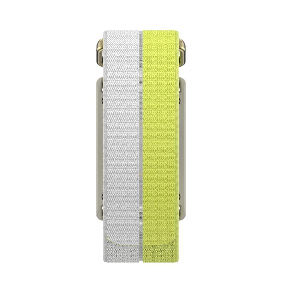 Nylon Sport Band Loop Design Replacement Wristband for Polar Loop for Men Women