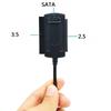 IDE To USB Easy Drive Cable For Desktop Computer Mechanical High-speed Transmission Plug-and-play Adapter