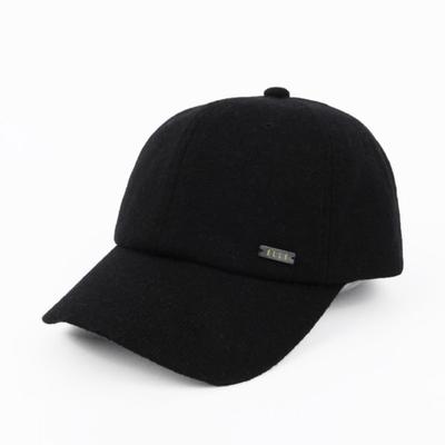 CAPTEN Вязаная бейсболка [EL16UCW013]