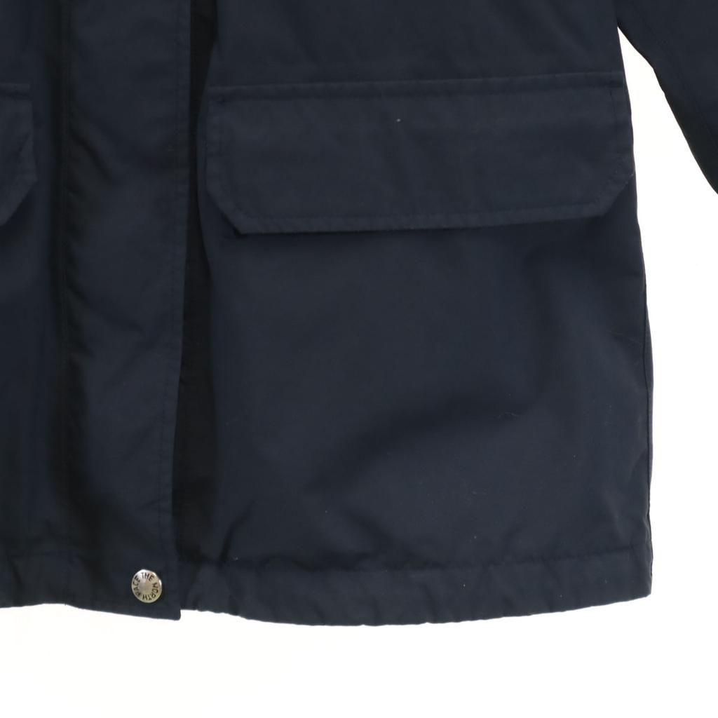 The North Face Куртка Grace Triclimate L Угольный Темно-синий Для улицы NPW61835 Женская Б/у