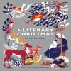 A Literary Christmas by British Library Hardback Book 9780712352765